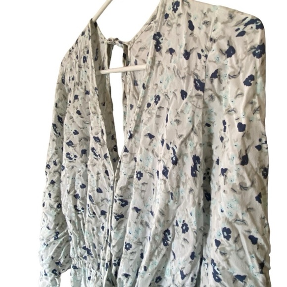 Faithfull the Brand Shorts Romper - Picture 2 of 6